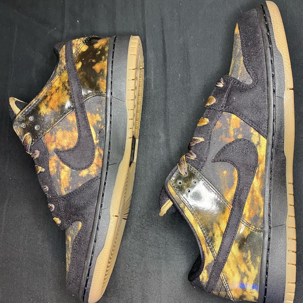 Nikesb ‘Pushead 2’